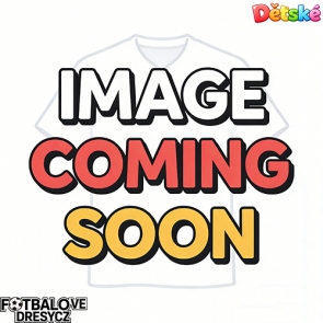 Turecko Irfan Can Kahveci #17 Dětské Venkovní dres komplet MS 2026 Krátký Rukáv (+ trenýrky)